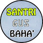 Santri Gus Baha'