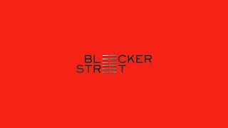 «Bleecker Street» youtube banner