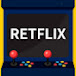 RetroFlix GAME