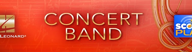 Hal Leonard Concert Band
