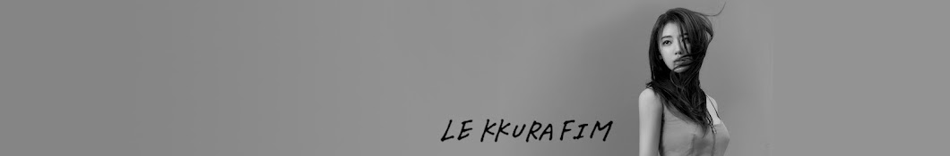 LE KKURAFIM 꾸라핌