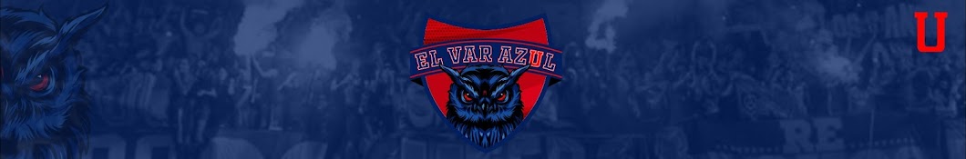 EL VAR AZUL