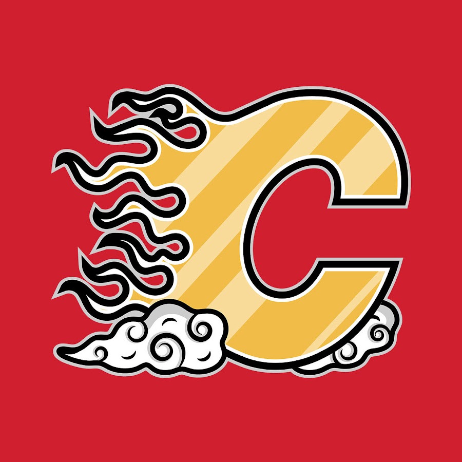 Calgary Flames @nhlflames