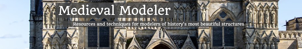 Medieval Modeler