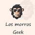 Los Morros Geek