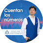 Cuentan Los Numeros w/ Oscar Antonio