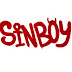 logo Sin Boy