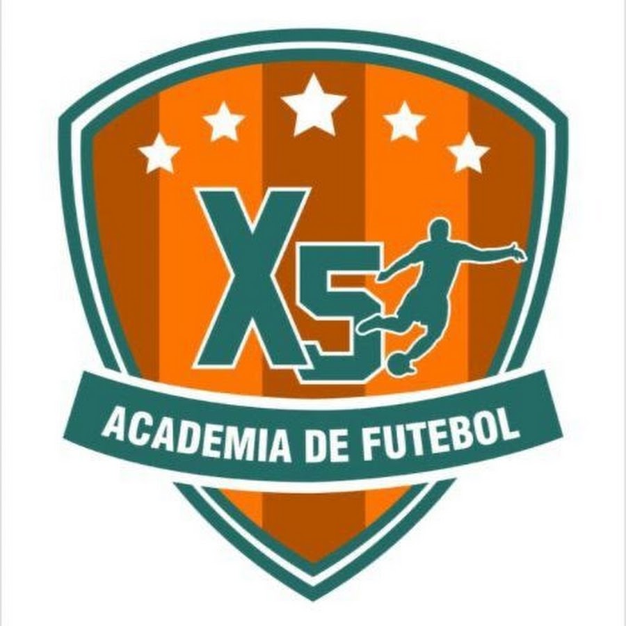 X5 Academia de futebol