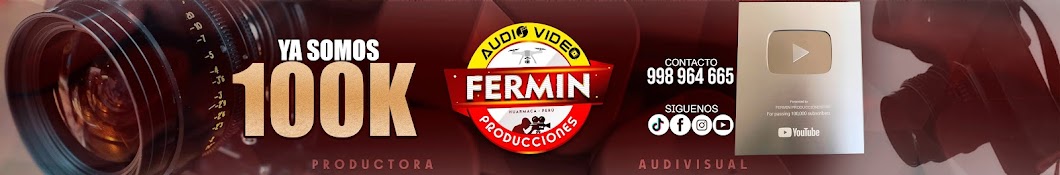 Fermín Producciones