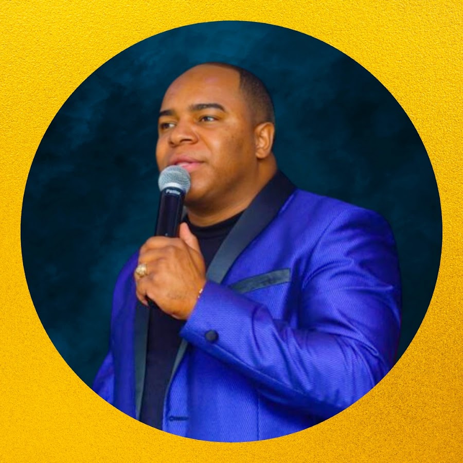 Pastor Dany Ogando