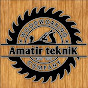 Amatir teknik