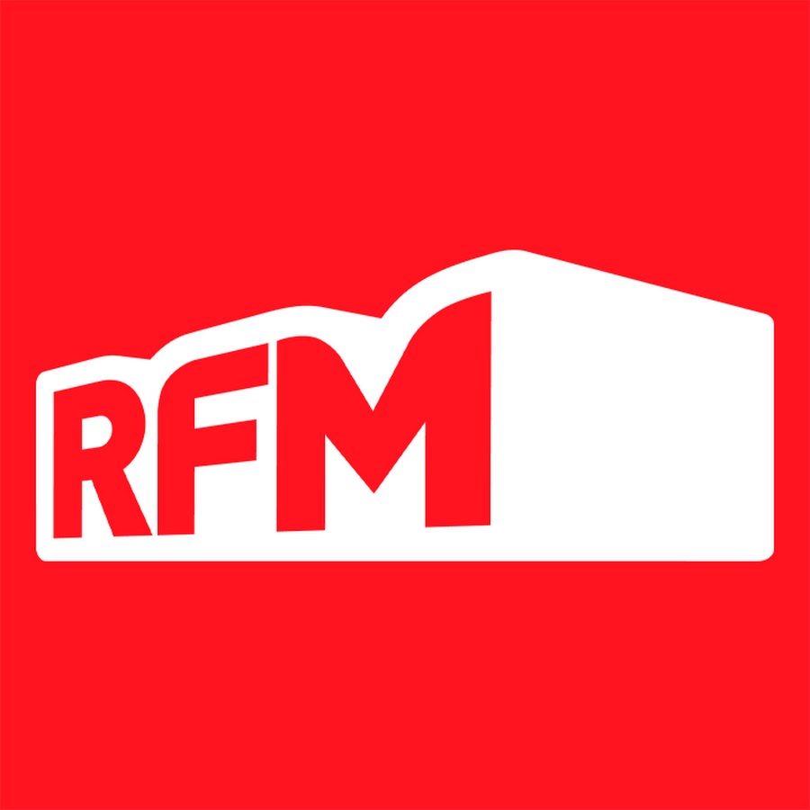 RFM @rfmsograndesmusicas