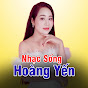 Nhạc Sống Hoàng Yến