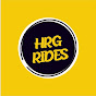 HRG RIDES