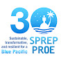 Pacific Regional Environment Programme (SPREP)