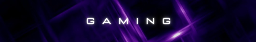 Purple gaming