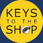 Keys to the Shop | Coffee Podcast & Consulting