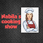 Nabila's cooking show 