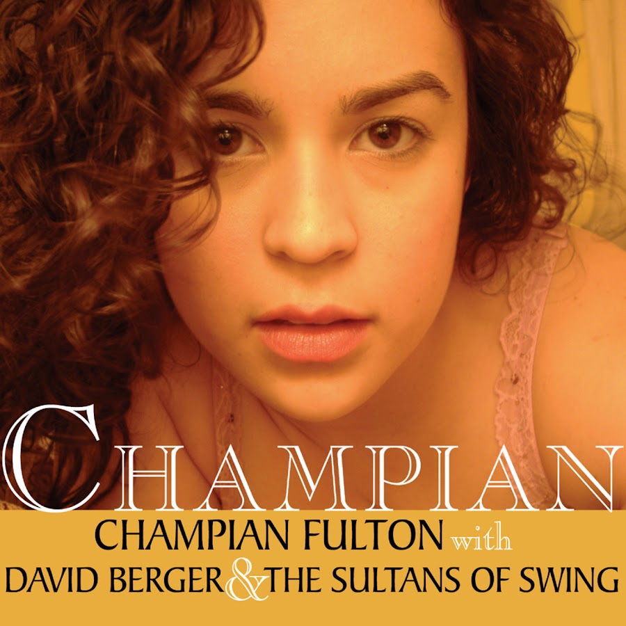 Such sweet. David Fulton. David Berger Music. David Berger and his Sultans of Swing.