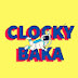 clocky baka