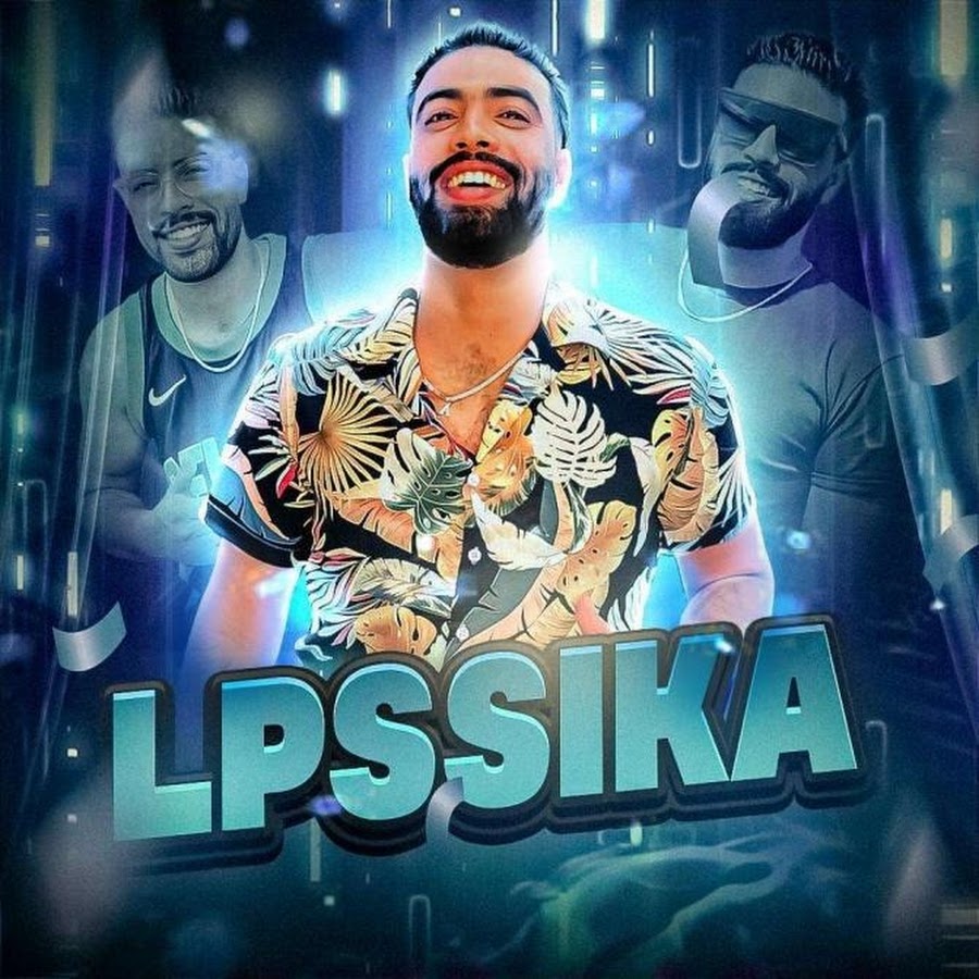 Profile avatar of LpsikaGaming