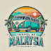 Travel at Malaysia with Azmilsyahmi