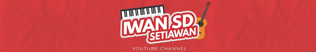 Iwan SD Setiawan