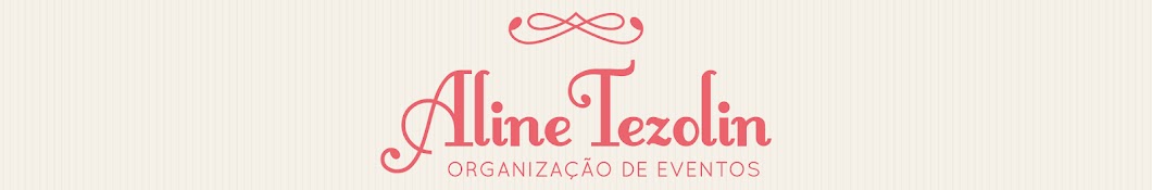 Aline Tezolin Organização de Eventos