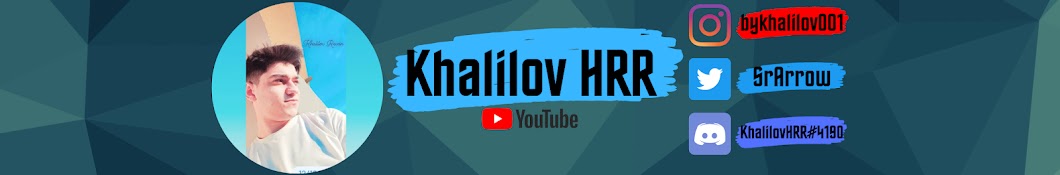 Khalilov HRR