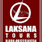 Laksana Tours Official