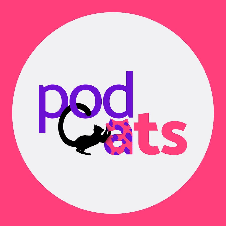 Podcats @podcats