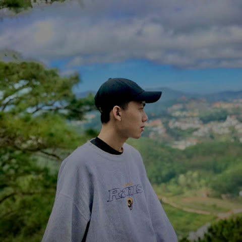 influencer profile picture