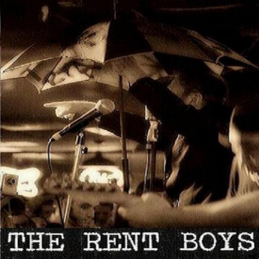 Rent boys 2011.