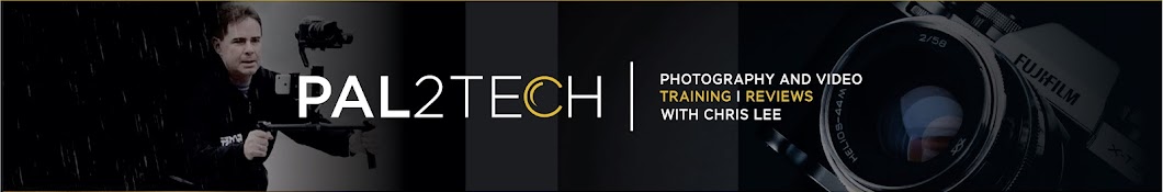 pal2tech Banner