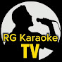 RG Karaoke TV