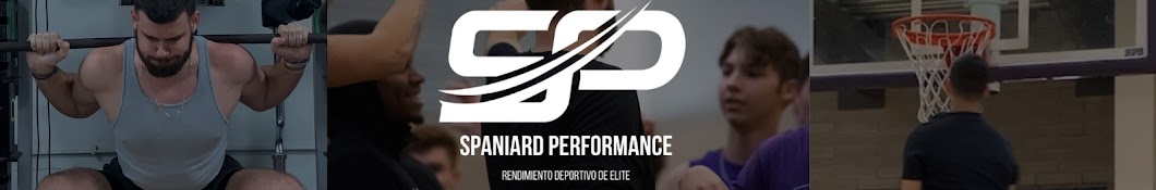 Spaniard Performance (Esp) Banner