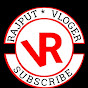 rajput vlogger 