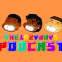 The LazyBoys Podcast