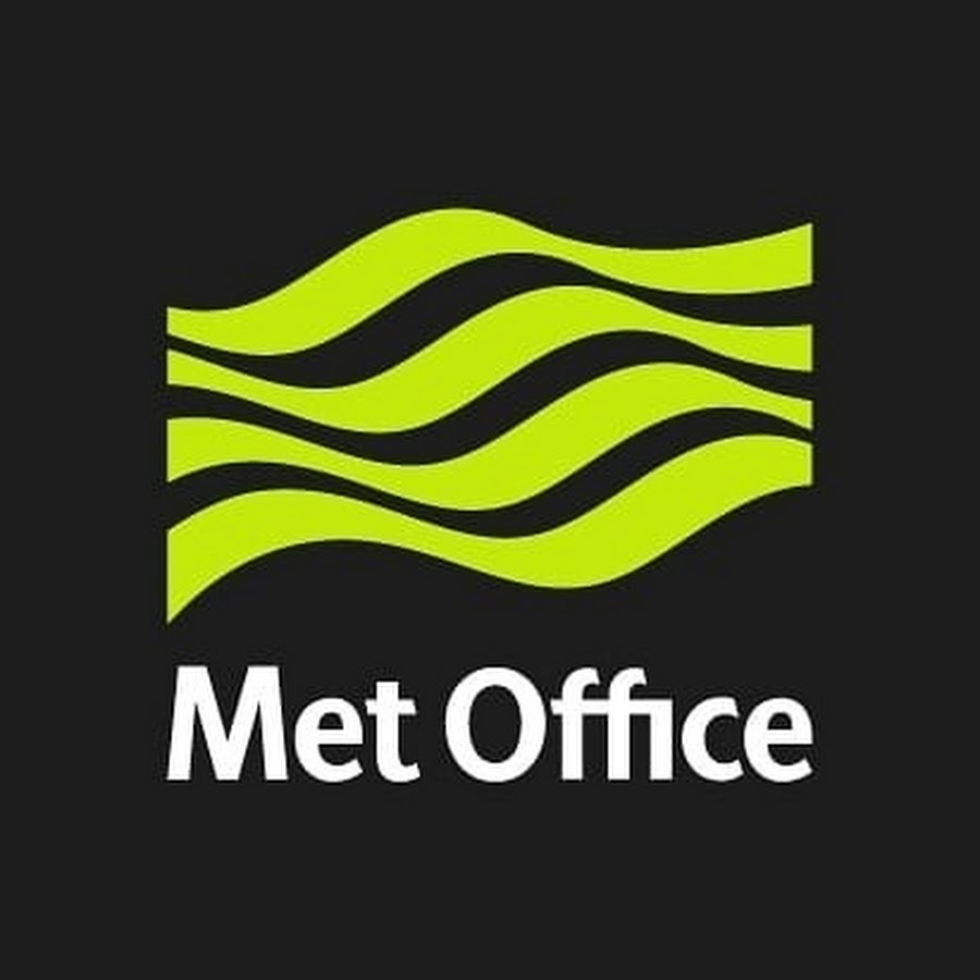 Met Office - UK Weather @metoffice