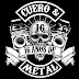 CUERO Y METAL RADIO