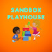 Sandbox Playhouse - Entertainment Videos for kids