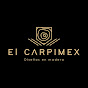 Jesus Baños - El CarpiMex