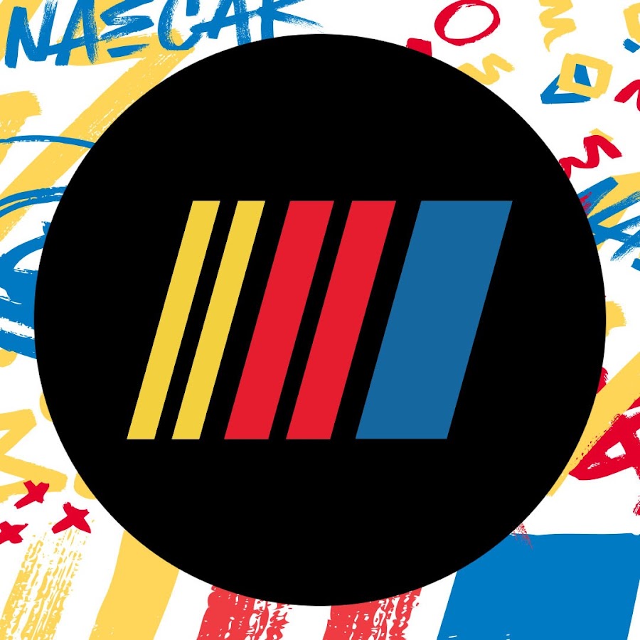 NASCAR @NASCAR