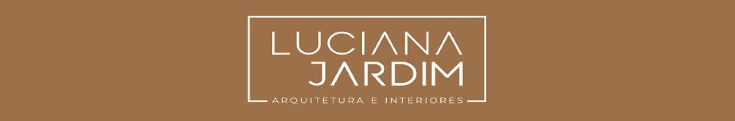 Luciana Jardim Arquitetura