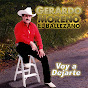 Gerardo Moreno El Ballezano - Topic