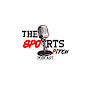 The Sports Pitch Podcast 