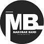 MAKOBAR  BAND (Official)