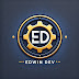 edwin dev