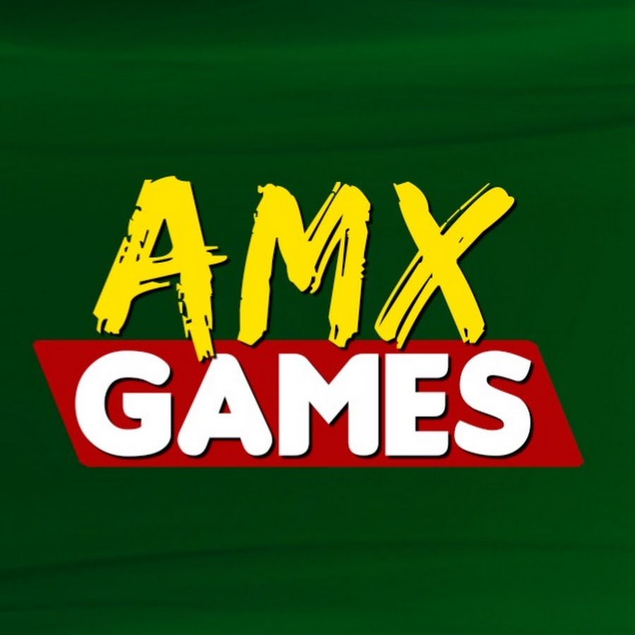 AMX Gameplays (podcast) - AMX Gameplays