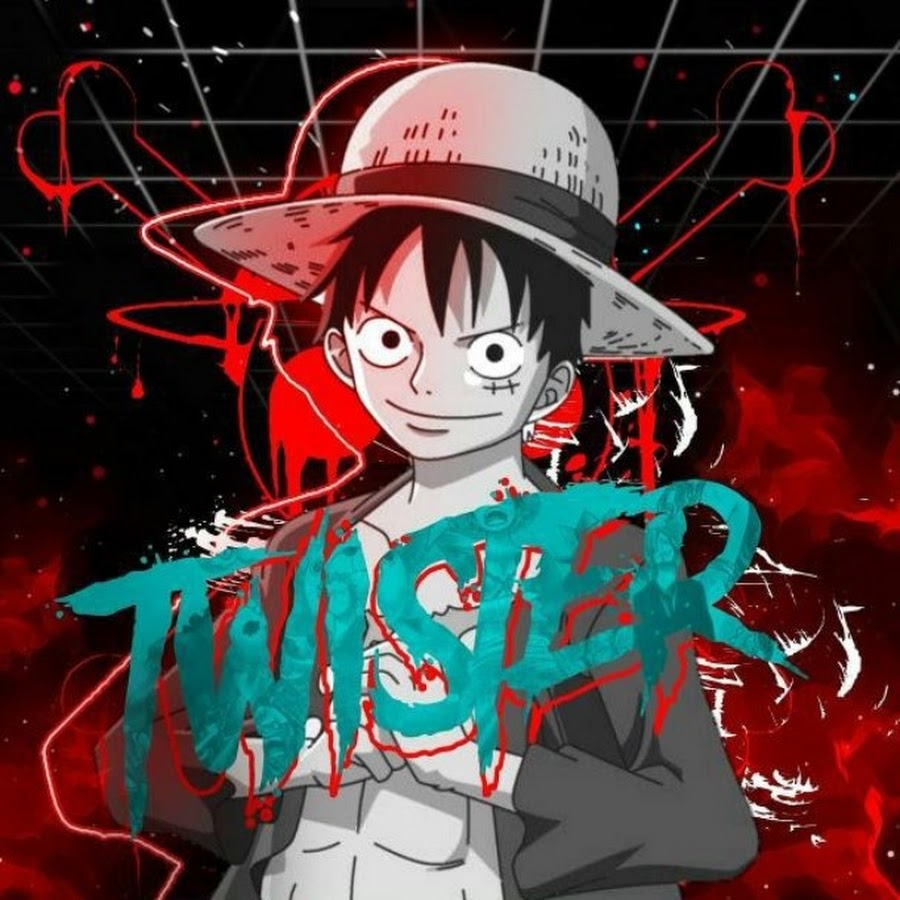 Twister Anime - YouTube